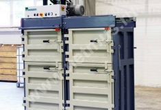 Купить Вертикальный пресс L12-1+K12